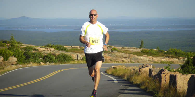 David O'Meara | Mount Desert Island, ME | 2012 | Age 49 David O'Meara | Mount Desert Island, ME | 2012 | Age 49