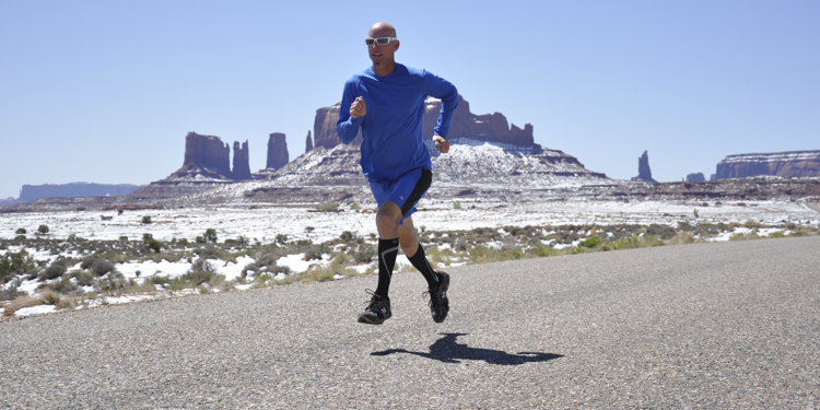David O'Meara | Monument Valley, UT | 2010 | Age 47 David O'Meara | Monument Valley, UT | 2010 | Age 47